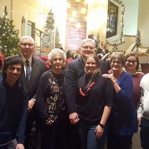 Meet your Posher, Phyllis